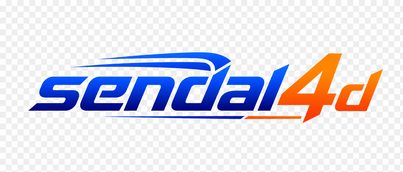 Logo sendal4d